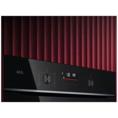 Духовой шкаф AEG V5PBA521AB
