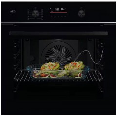 Духовой шкаф AEG V5PBA521AB