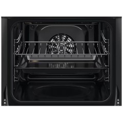 Духовой шкаф Electrolux LOH3H00BK
