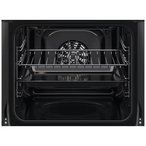Духовой шкаф Electrolux LOH3H00BK