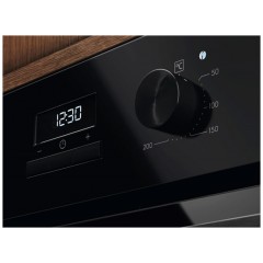 Духовой шкаф Electrolux LOH3H00BK