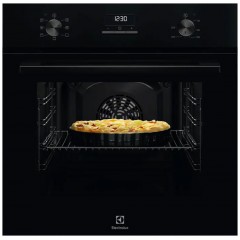 Духовой шкаф Electrolux LOH3H00BK