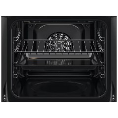 Духовой шкаф Electrolux LOF3H10BK