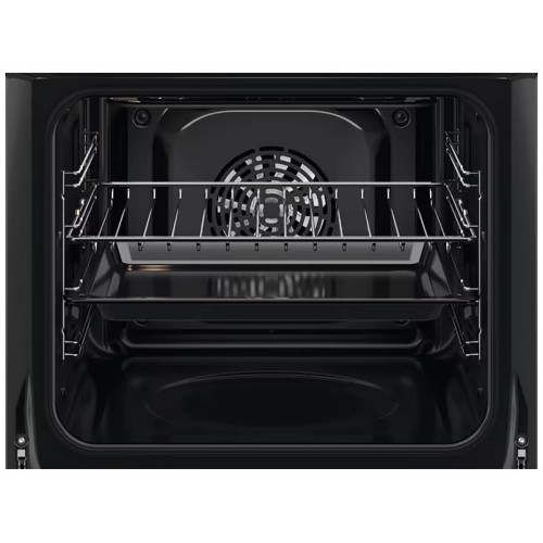Духовой шкаф Electrolux LOF3H10BK