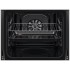 Духовой шкаф Electrolux LOF3H10BK