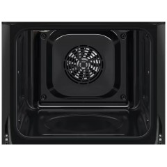 Духовой шкаф Electrolux LOF3H10BK