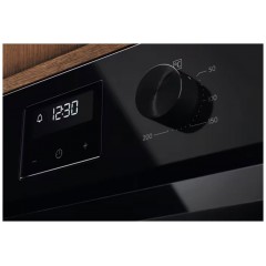 Духовой шкаф Electrolux LOF3H10BK