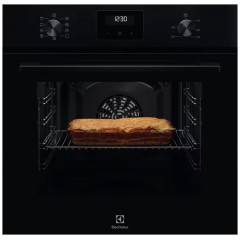 Духовой шкаф Electrolux LOF3H10BK