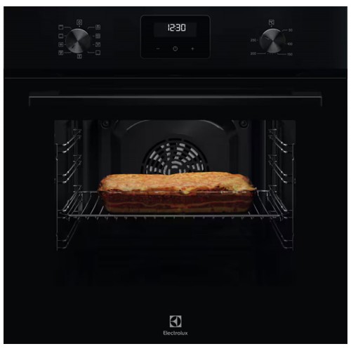 Духовой шкаф Electrolux LOF3H10BK