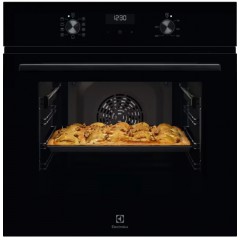 Духовой шкаф Electrolux EOD5C70BZ