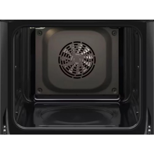 Духовой шкаф Electrolux EOD5C70BZ