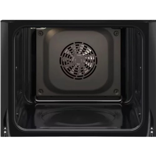 Духовой шкаф Electrolux EOD5F70BX