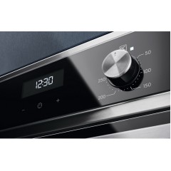 Духовой шкаф Electrolux EOD5F70BX