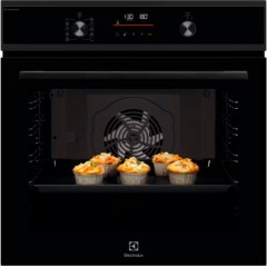 Духовой шкаф Electrolux SteamBake 600 EOD6F77H