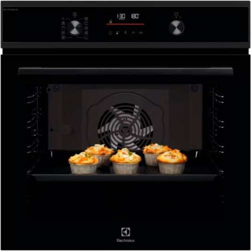 Духовой шкаф Electrolux SteamBake 600 EOD6F77H