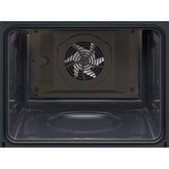 Духовой шкаф Electrolux SteamBake 600 EOD6F77H