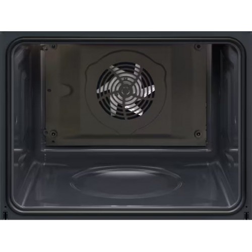 Духовой шкаф Electrolux SteamBake 600 EOD6F77H