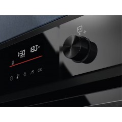 Духовой шкаф Electrolux SteamBake 600 EOD6F77H