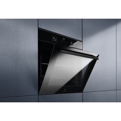 Духовой шкаф Electrolux SteamBake 600 EOD6F77H