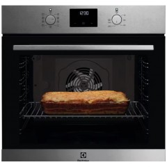 Духовой шкаф Electrolux EOF3F50TX