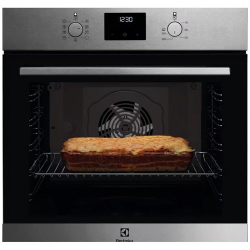 Духовой шкаф Electrolux EOF3F50TX