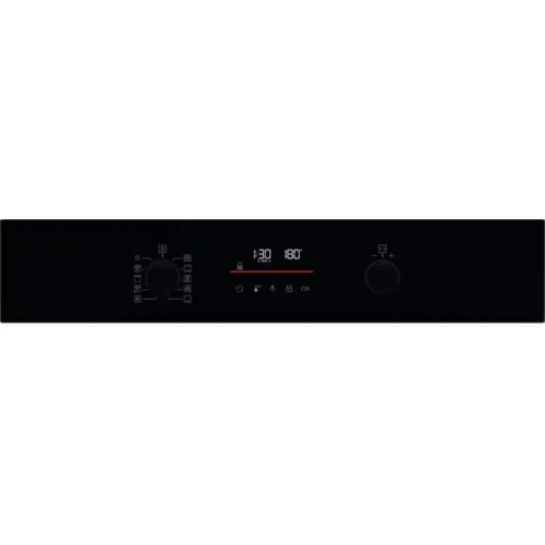 Духовой шкаф Electrolux EOFDP46BK