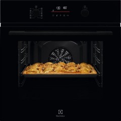 Духовой шкаф Electrolux EOFDP46BK