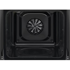 Духовой шкаф Electrolux EOFDP46BK