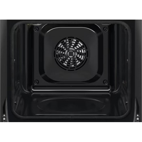 Духовой шкаф Electrolux EOFDP46BK