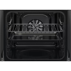 Духовой шкаф Electrolux EOFDP46BK
