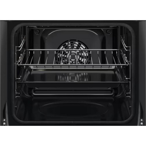 Духовой шкаф Electrolux EOFDP46BK