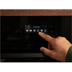 Духовой шкаф Electrolux LOE8F38X