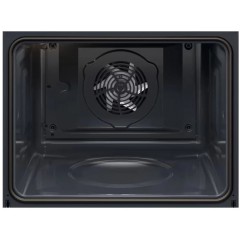 Духовой шкаф Electrolux LOE8F38X