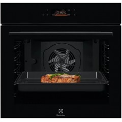 Духовой шкаф Electrolux LOE8F38X