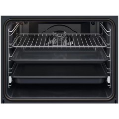 Духовой шкаф Electrolux LOE8F38X