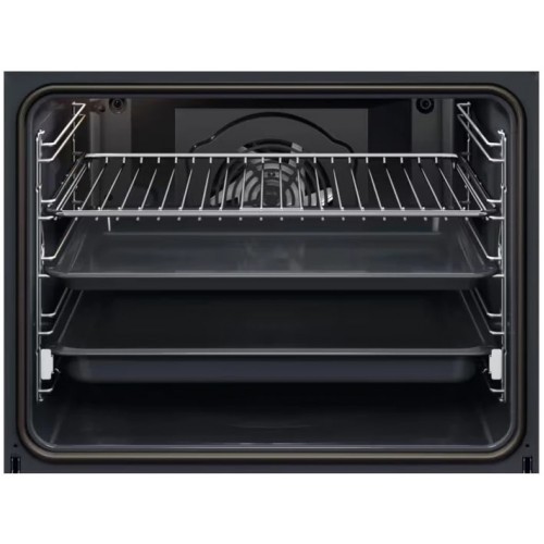 Духовой шкаф Electrolux LOE8F38X