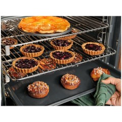 Духовой шкаф Electrolux LOE8F38X