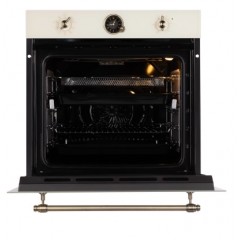 Духовой шкаф HIBERG VM 6392 YR