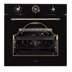 Духовой шкаф HIBERG VM 6392 BR