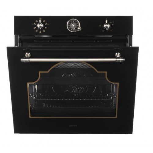 Духовой шкаф HIBERG VM 6392 BR