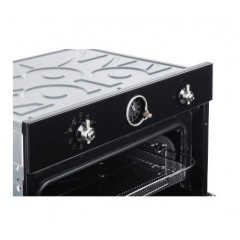 Духовой шкаф HIBERG VM 6392 BR