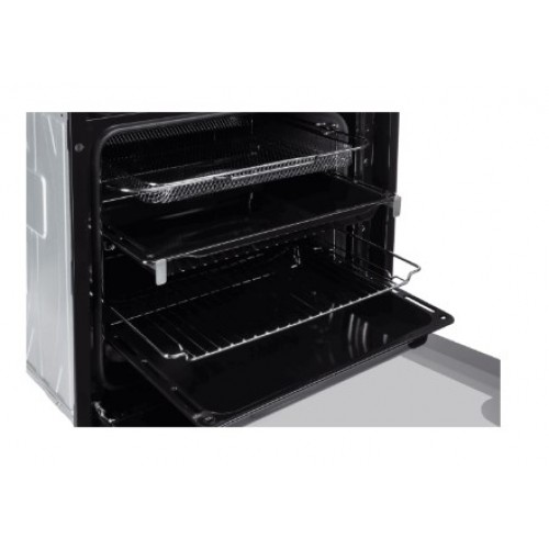 Духовой шкаф HIBERG VM 6392 BR