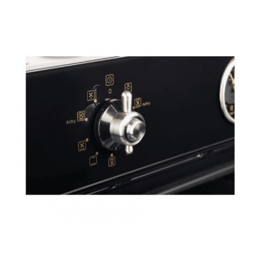 Духовой шкаф HIBERG VM 6392 BR