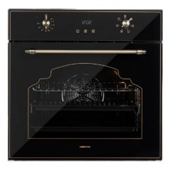 Духовой шкаф HIBERG VM 6260 RB