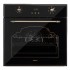 Духовой шкаф HIBERG VM 6260 RB