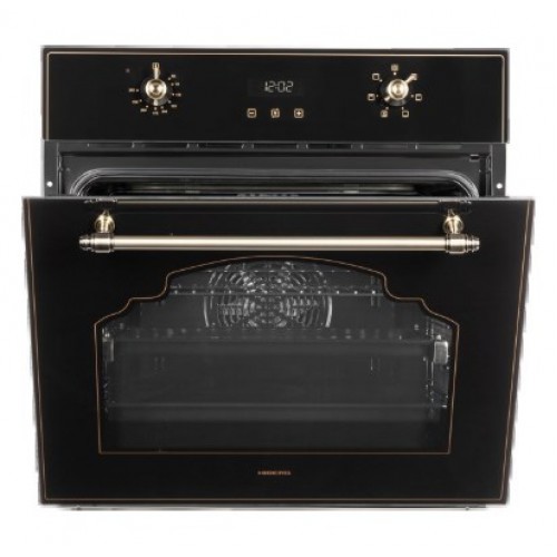 Духовой шкаф HIBERG VM 6260 RB