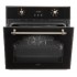 Духовой шкаф HIBERG VM 6260 RB