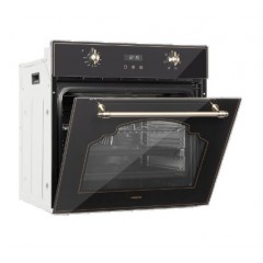 Духовой шкаф HIBERG VM 6260 RB