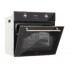 Духовой шкаф HIBERG VM 6260 RB