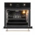 Духовой шкаф HIBERG VM 6260 RB